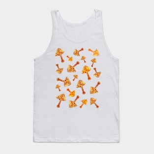 MUSHROOM Hunter Tank Top